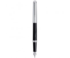 Ручка перова Waterman Hemisphere Deluxe Matt Black (12 065)