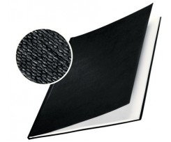 Обкладинки для палітурки Leitz impressbind тверді А4 10 штук чорні (7392-00-95)