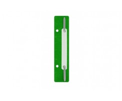 Мінішвидкозшивач Economix до 150 аркушів 20 штук зелений (E31512-04)