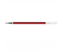 Стрижень до гелевої ручки uni-ball Signo DX, червоний, 1 шт, 0.7мм (UMR-1.(07).Red)