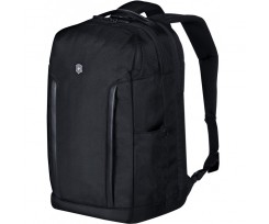 Рюкзак Victorinox Altmont Professional Deluxe Travel Laptop 24 л 30x47x23 см чорний (Vt602155)
