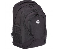Рюкзак Travelite BASICS 22 л 0.4 кг черный (TL096245-01)