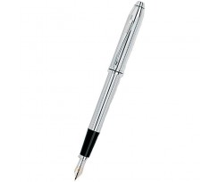 Ручка перова Cross Townsend Platinum Plated (Cr00461dr)