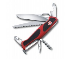 Нож складной Victorinox Rangergrip 79 12 функций (Vx09563.MC)