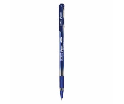 Ручка шариковая Linc Glycer 0.7 мм синяя (411916)