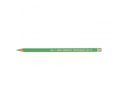 Олівець художній Koh-I-Noor Polycolor 3.8 мм ясно-зелений (3800/62)