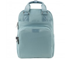 Рюкзак молодіжний Kite Education Teens 39x27x11.8 см 11 л м'ятний (GO25-179M-3)