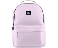 Рюкзак молодежный Kite Education Teens 40x27.5x11 см 14 л розовый (GO25-147M-6)