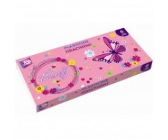 Фарба гуашева Cool for school Butterfly 10 мл 6 кольорів (CF60143)
