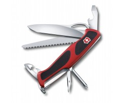 Нож складной Victorinox Rangergrip 78 12 функций (Vx09663.MC)
