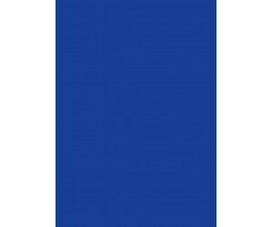 Папір для дизайну Folia Tintedpaper А4 №36 ультрамарин 130 г/м2 (16826436)