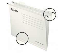 Папка Esselte Classic 345x240 мм білий (90319)