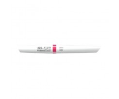 Маркер двусторонний Winsor &amp; Newton Pigment marker 127 Кармин (0202127)