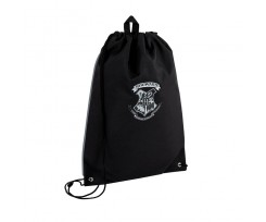 Сумка для взуття Kite Harry Potter 46x33 см чорна (HP25-600M)