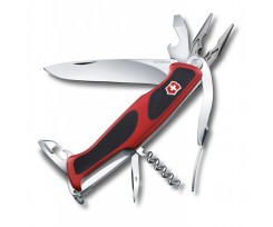 Нож складной Victorinox Rangergrip 74 14 функций (Vx09723.C)
