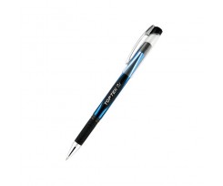 Ручка гелева Unimax "Top Tek", 0.5мм, синя (UX-133-02/01/P)