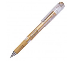 Ролер Pentel 1 мм жовтий (K230-X)