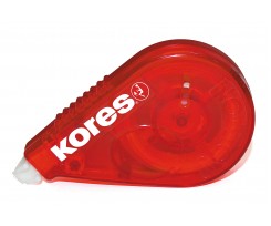 Коректор-стрічковий Kores Roll On 4,2 мм*15 м (K84723)