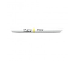 Маркер двосторонній Winsor&Newton Pigment marker 001 Лимонно-жовтий світлий (0202001)