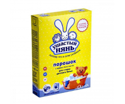 Порошок Ушастый Нянь 400 г (yn.12849)