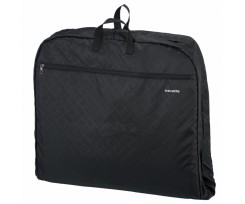 Портплед Travelite Mobile 15 л 57x107x2 см чорний (TL001718-01)
