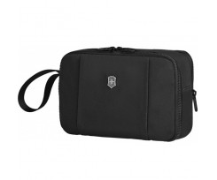 Сумочка-клатч Victorinox Travel Lifestyle Accessory 25x16x7 см чорний (Vt607130)