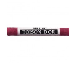 Крейда-пастель Koh-i-Noor Toison D'or рожевий хінакрідон (8500/137)