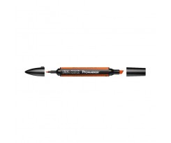 Маркер Winsor&Newton Promarker 1 мм мандариновий (0203239)