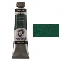 Фарба олійна Royal Talens VAN GOGH 654 Піхтовий зелений 40 мл (02056543)