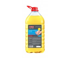 Крем-мыло жидкое PRO Service с глицерином Лимон 5л (pr.25471320)