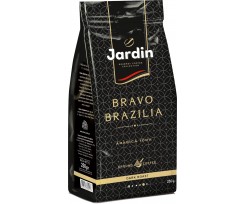 Кава мелена Jardin Bravo Brazilia 250 г (jr.109534)