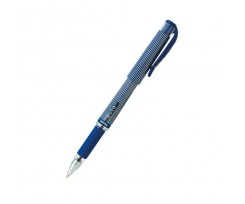 Ручка шариковая Axent Solo 0.5 мм синяя (AB1003-02-A)