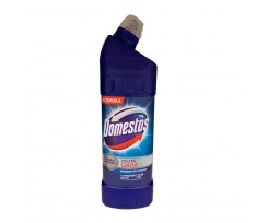 Чистящее средство для туалета Domestos Эксперт Сила 1 л (dm.49399)