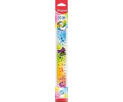 Лінійка Maped Mini Cute Twistnflex 30 см (MP.279317)