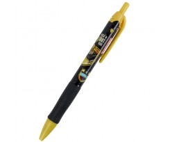 Ручка шариковая Kite Transformers 0.5 мм синяя (TF21-039)