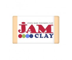 Пластика Jam Clay Капучино 20 г (5018201)