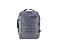 Сумка-рюкзак CabinZero Military 36 л 31x46x15 см сірий (Cz18-1810)