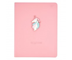 Дневник школьный Yes Unicorn А5 40 листов (911614)