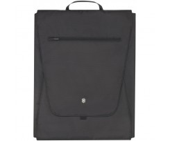 Портплед Victorinox Travel Accessories 4.0 Small Pakmaster 28x36x1 см черный (Vt605000)