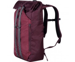 Рюкзак Victorinox Altmont Active Deluxe Duffel Laptop 21 л 31x48x17 см бордовий (Vt602132)