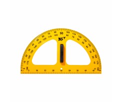 Транспортир для доски Yes 50 см (370532)