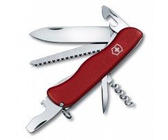 Ніж складаний Victorinox Forester 12 функцій (Vx08363)