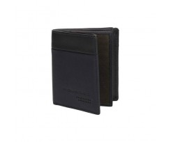 Кредитниця Piquadro URBAN з RFID захистом синя (PP1518UB00R_BLU)