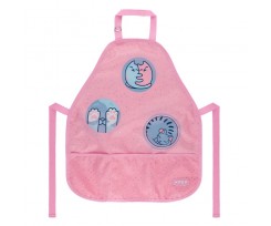 Фартук с нарукавниками Kite Hugs&amp;Kittens 55x47 см розовый (K22-161-1)