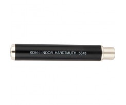 Олівець цанговий Koh-i-Noor 10 мм чорний (5343)