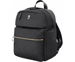 Рюкзак для ноутбука Echolac Echolac 31х34х18 см Black (EcCKP814)
