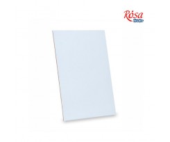 ДВП ґрунтоване ROSA Studio 75x85 см акрил (GPA1827585)