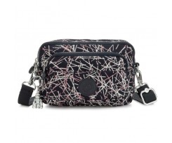 Сумка Kipling Basic Plus Multiple 20x13x8 см Navy Stick Pr (K12837_Q56)