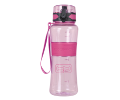 Бутылка для воды COOLPACK 550 ml PINK (67546CP)