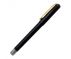 Ручка шариковая Klerk 0.7 мм синяя (Я43290_KL0509)